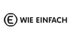 E WIE EINFACH