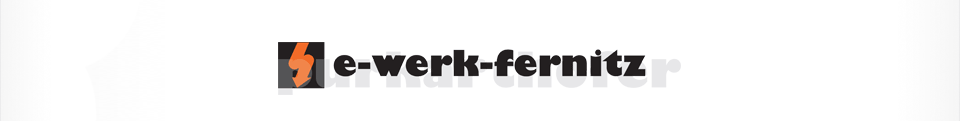E-Werk Fernitz