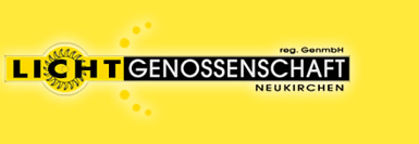 Lichtgenossenschaft Neukirchen