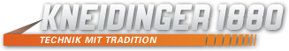 Kneidinger1880 GmbH