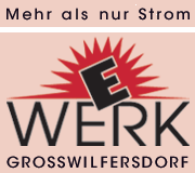 Feistritzthaler Elektrizitätswerk - E-Werk Großwilfersdorf