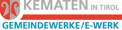 Gemeindewerke Kematen