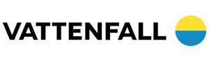 Vattenfall Logo
