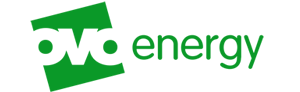 OVO Energy Logo